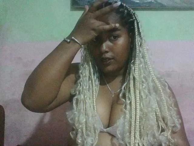 Grassia2 on BongaCams