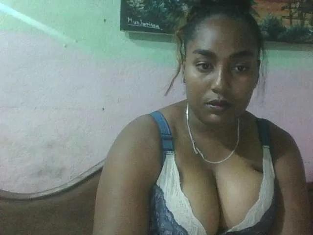 Grassia2 on BongaCams