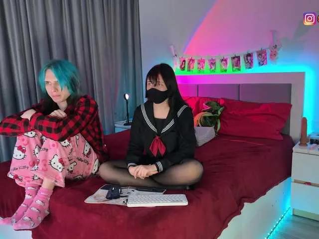 h3ntai-baby on BongaCams