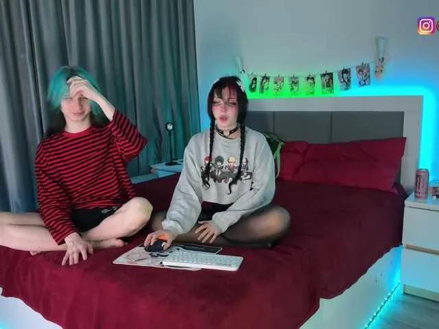 h3ntai-baby on BongaCams