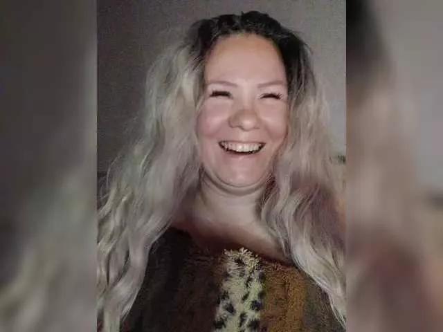 HaisonEris1 on BongaCams