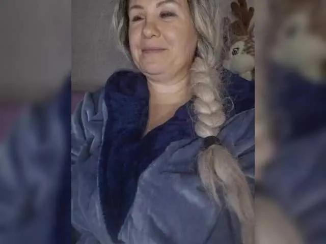 HaisonEris1 on BongaCams