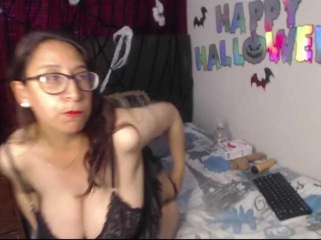 Harley-sweet69 on BongaCams