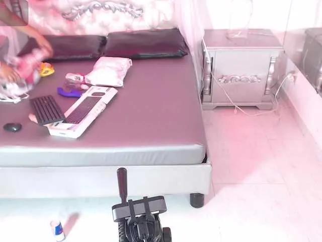HatsaJones on BongaCams