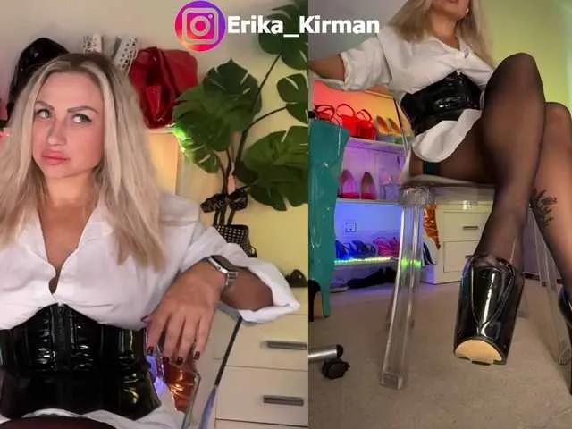 HomePussy1 on BongaCams