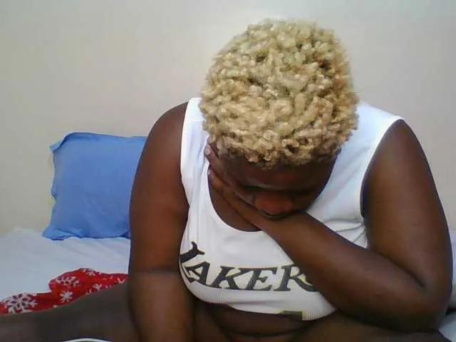 Hornyskyller on BongaCams