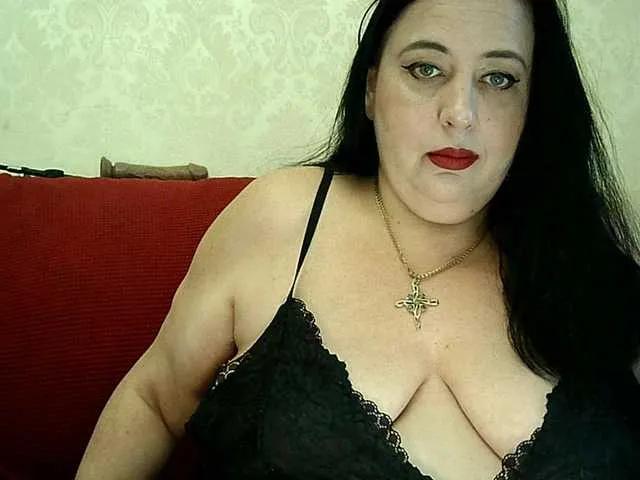 hotangel-fun1 on BongaCams