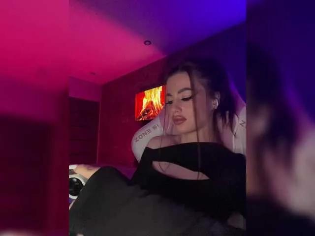 HotGirlEva on BongaCams