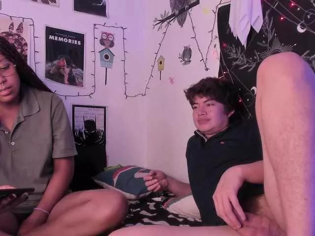 HotHoneyChile on BongaCams