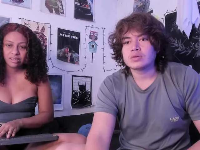 HotHoneyChile on BongaCams