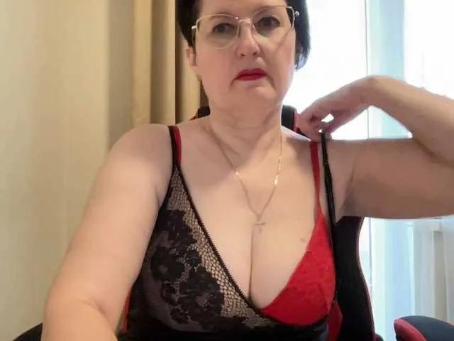 HotMilfPussy on BongaCams