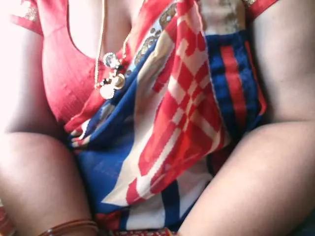 hotpavitra on BongaCams