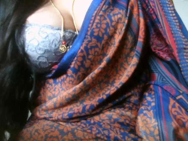 hotpavitra on BongaCams