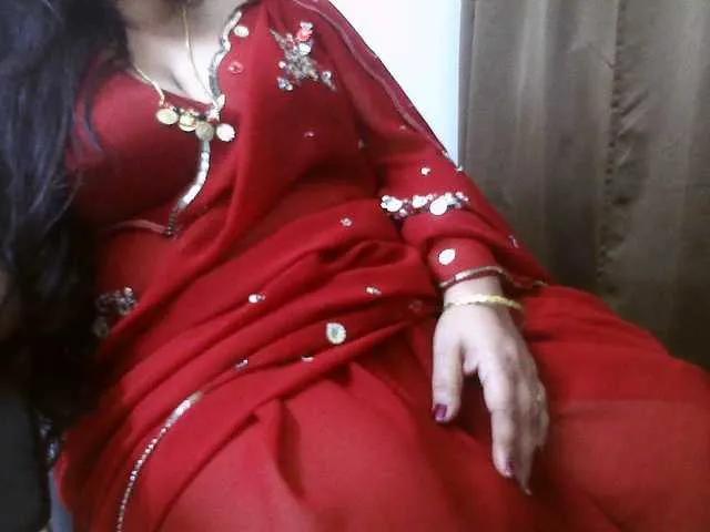 hotpavitra on BongaCams