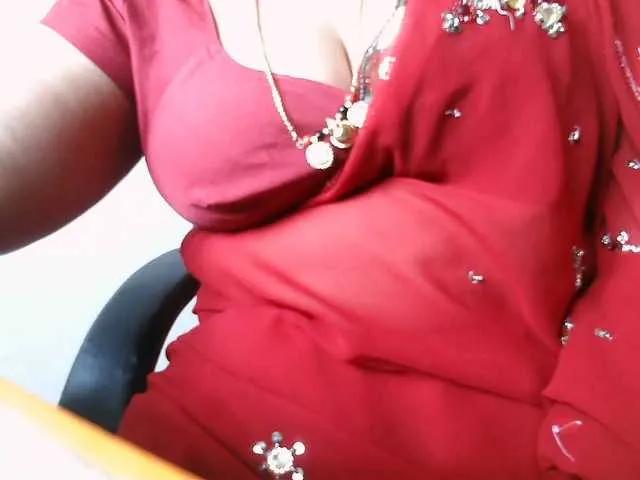 hotpavitra on BongaCams