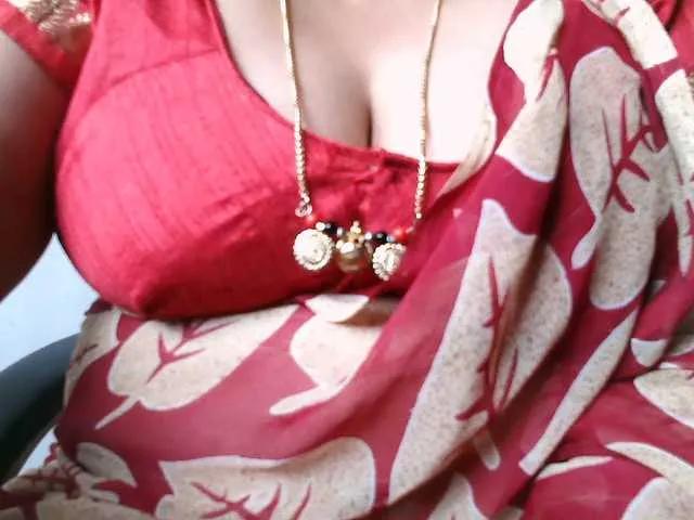 hotpavitra on BongaCams