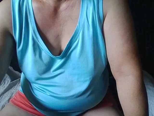 HotSqrt4u on BongaCams