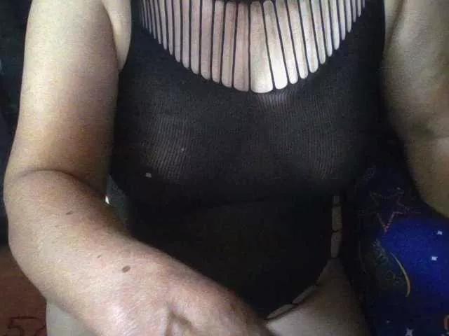 HotSqrt4u on BongaCams