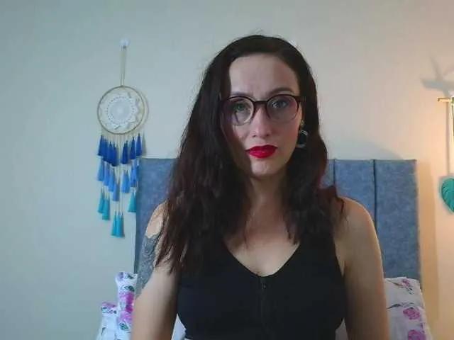 IberianMoonMK on BongaCams