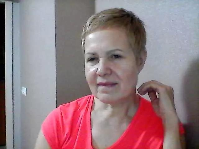 IFannyLove on BongaCams