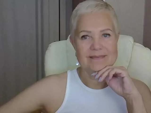 IFannyLove on BongaCams