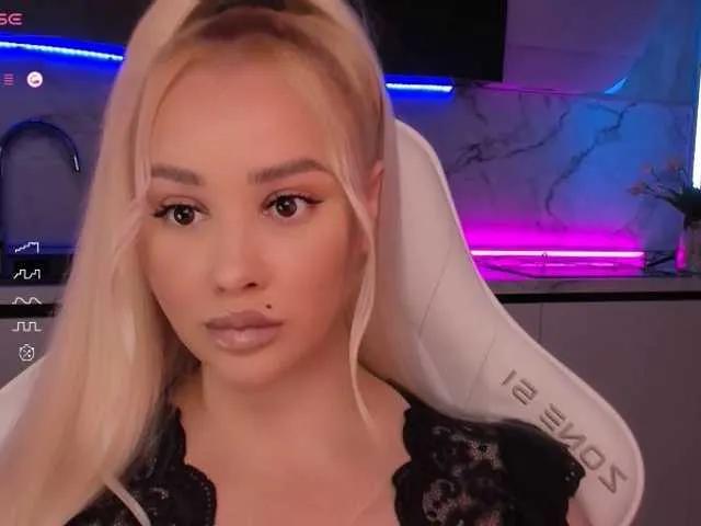 In-your-fucking-mind on BongaCams