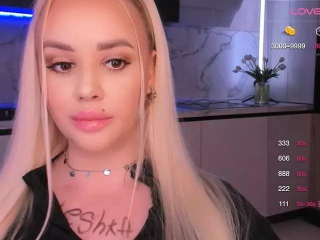 In-your-fucking-mind on BongaCams