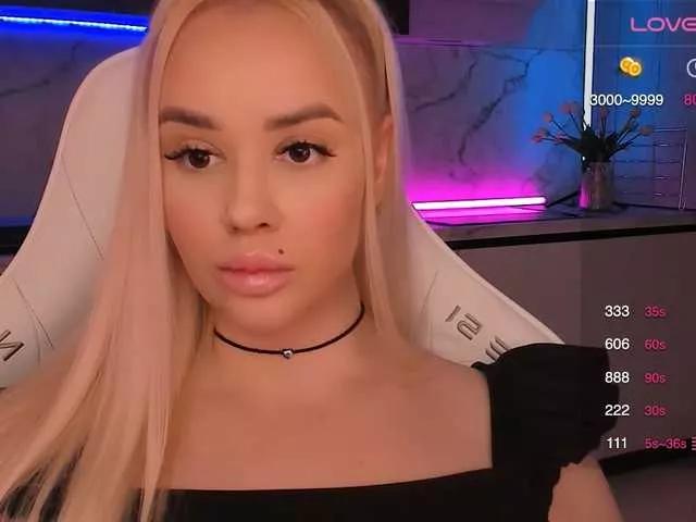 In-your-fucking-mind on BongaCams