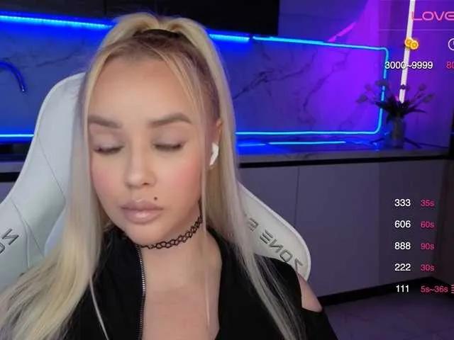 In-your-fucking-mind on BongaCams