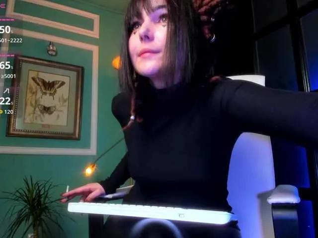 ingridblondy94 on BongaCams