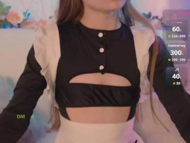 inheartt1 on BongaCams