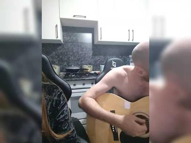 Innokentiy449 on BongaCams