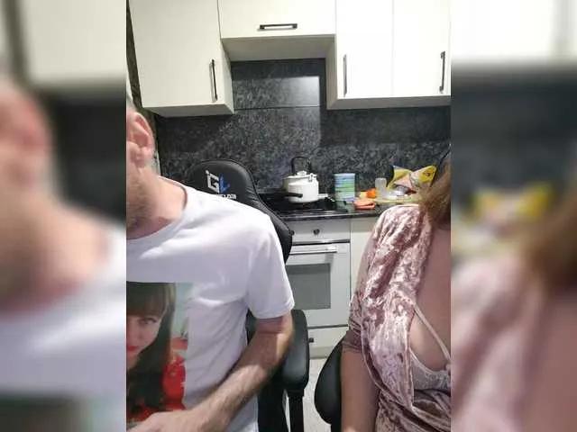 Innokentiy449 on BongaCams