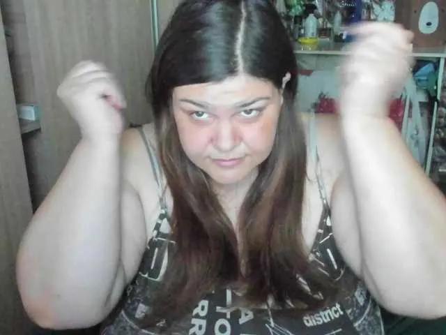 Ionysexylips69 on BongaCams