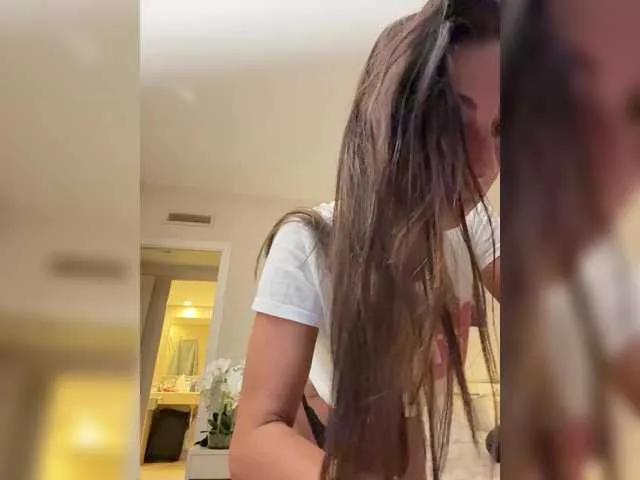 IrinkaGata on BongaCams