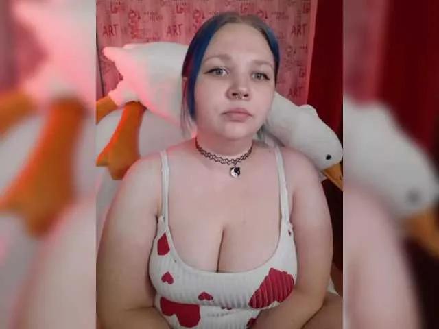 Irinkakissa on BongaCams
