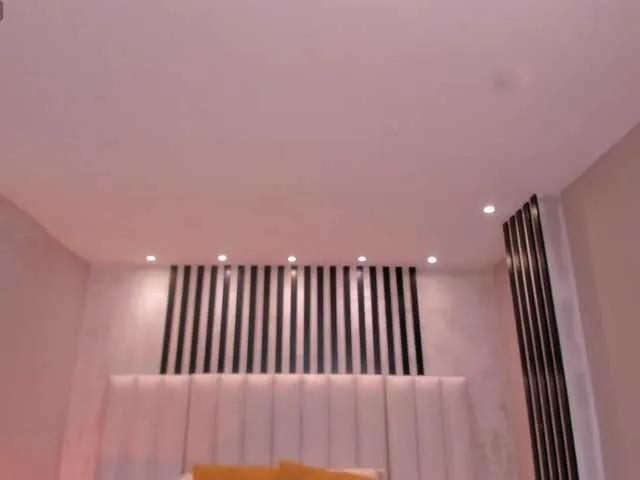 IsabellaMoreau on BongaCams