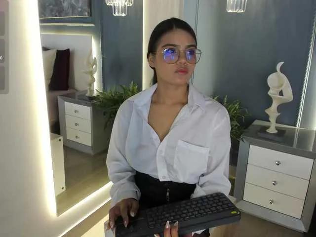 IvyEllis on BongaCams