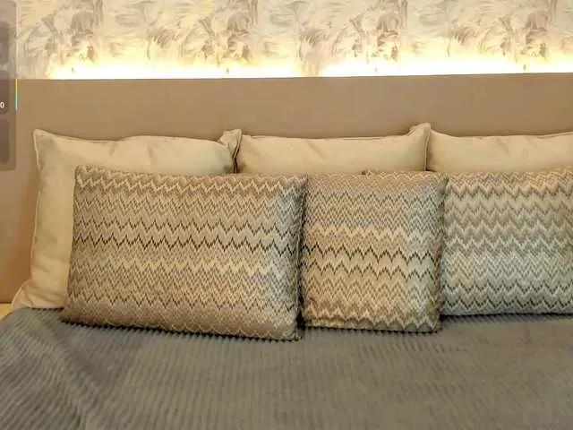 IvyEllis on BongaCams