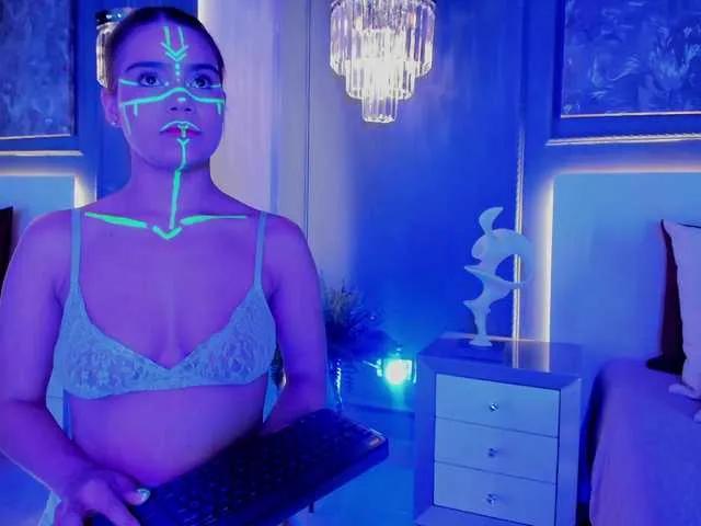 IvyEllis on BongaCams