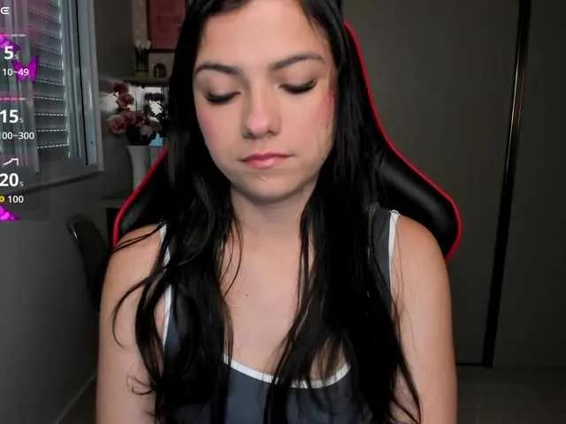 ivyy-scott on BongaCams