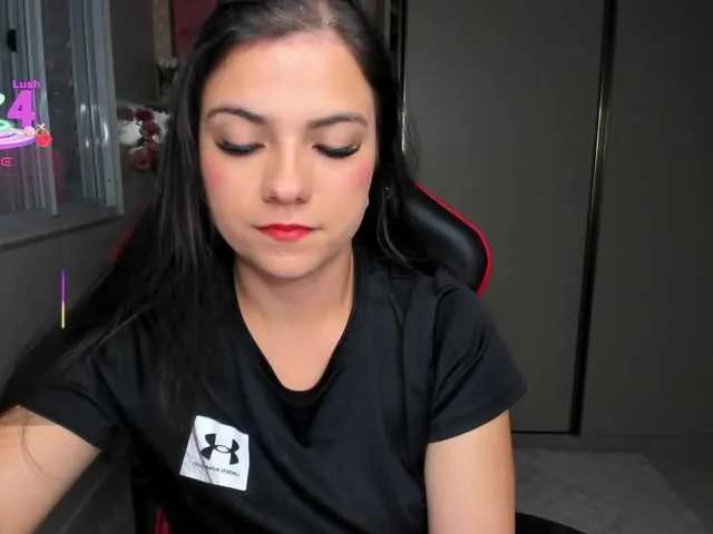 ivyy-scott on BongaCams