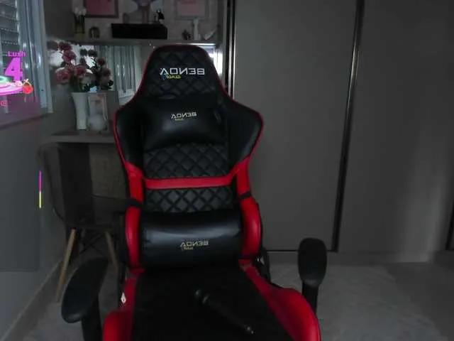 ivyy-scott on BongaCams