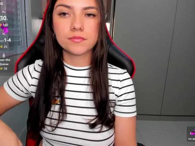 ivyy-scott on BongaCams