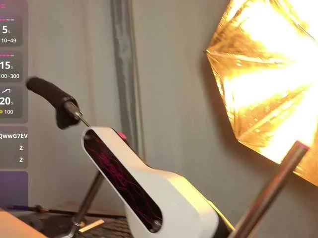 jacki-O on BongaCams