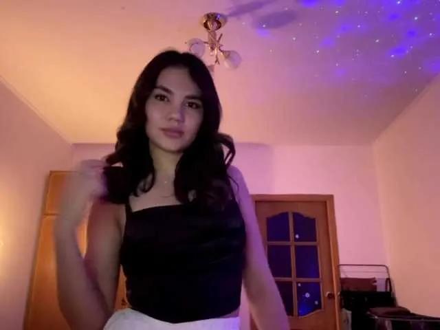 JaimeeGraci on BongaCams
