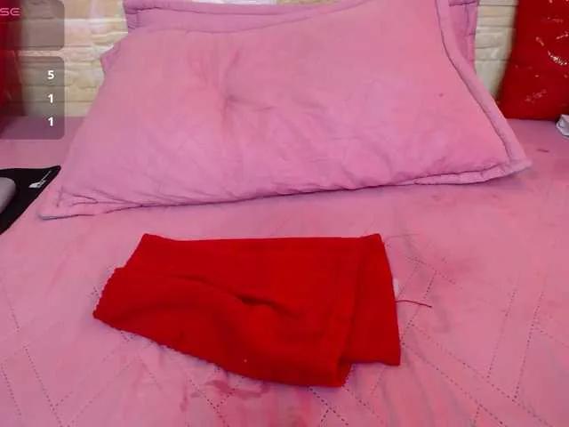 janemature1 on BongaCams