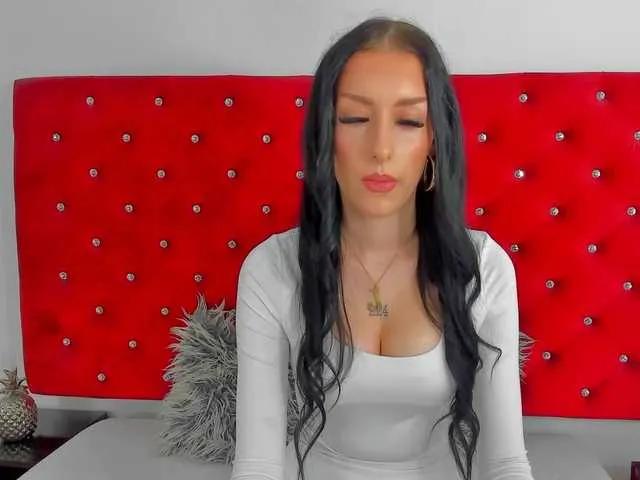 JasmineSensual on BongaCams