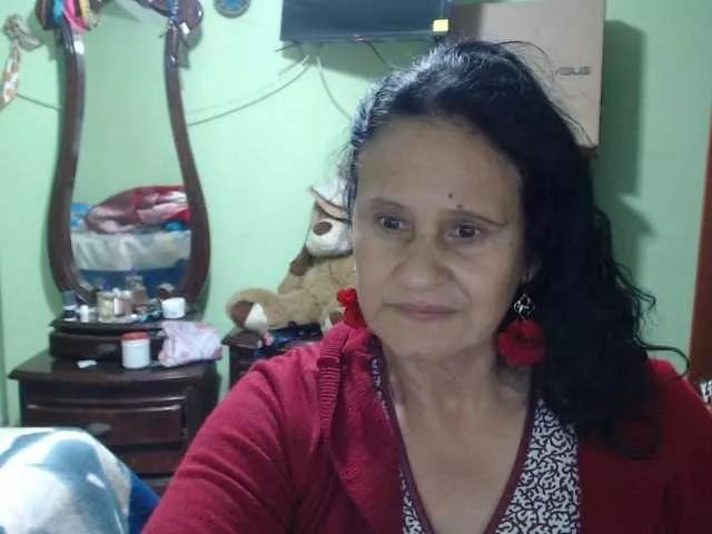 jazmin-mature on BongaCams