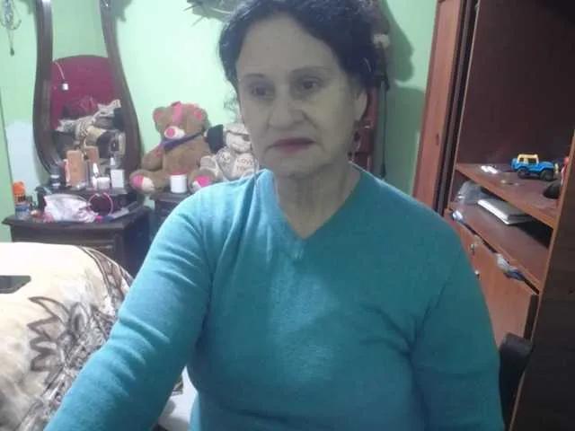 jazmin-mature on BongaCams